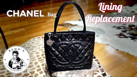 repair chanel bag|chanel bag repair usa.